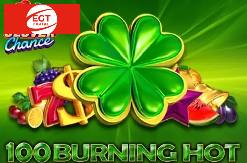 100 Burning Hot